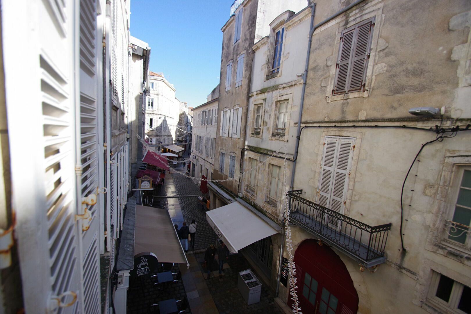 Appartement à vendre 3 66.56m2 à La Rochelle vignette-12