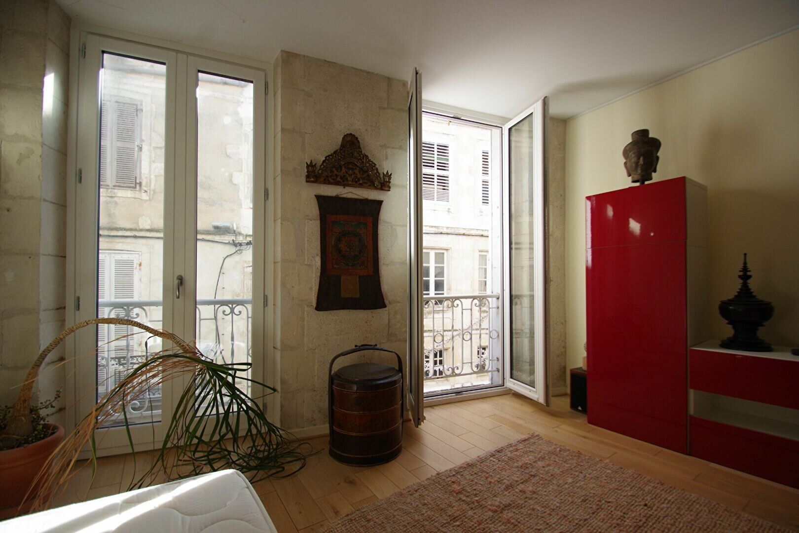 Appartement à vendre 3 66.56m2 à La Rochelle vignette-1