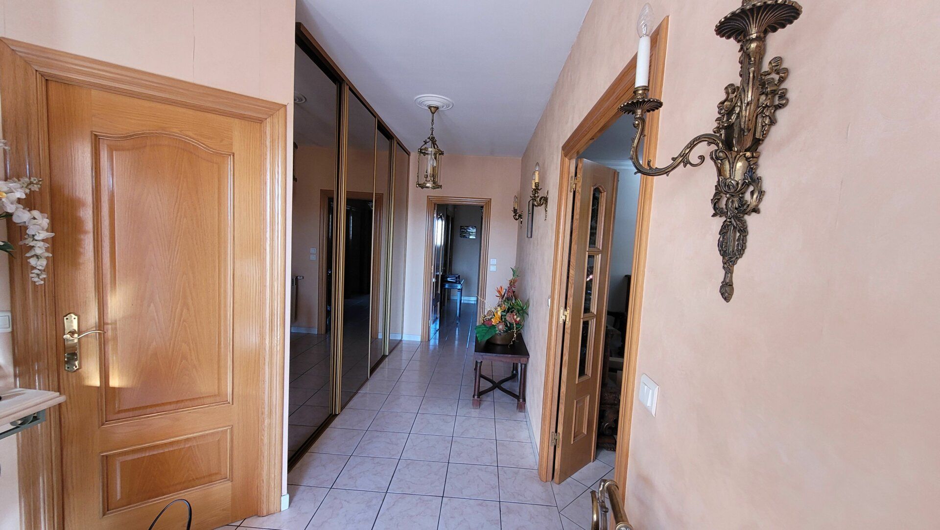 Maison à vendre 4 m2 à Perpignan vignette-6