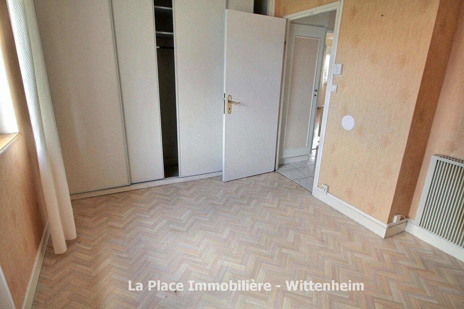 Appartement à vendre 5 85.21m2 à Wittenheim vignette-6