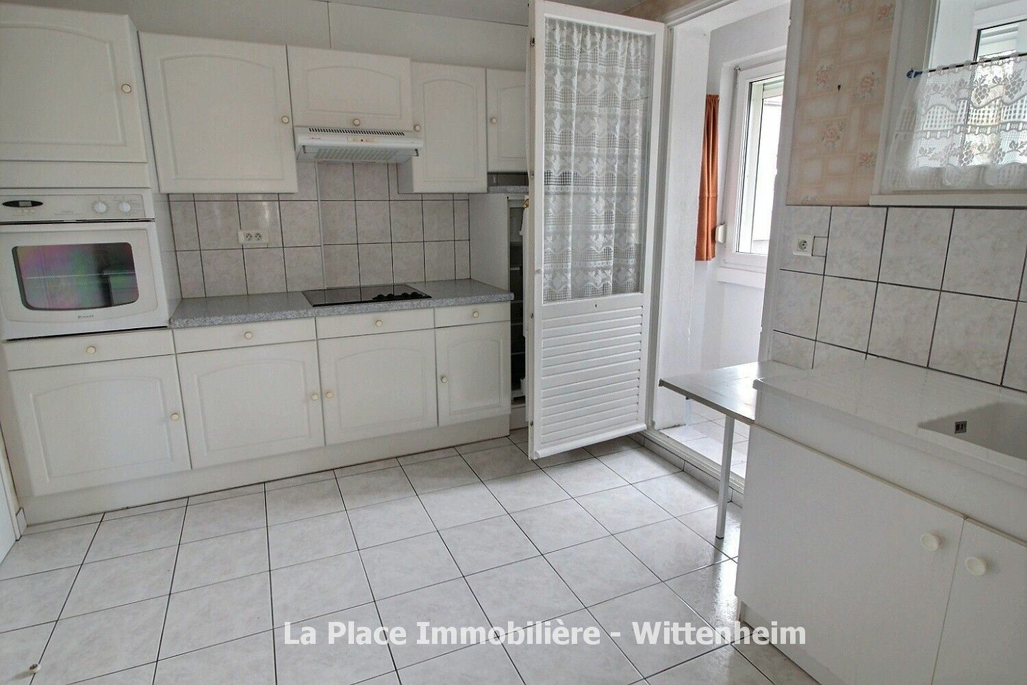 Appartement à vendre 5 85.21m2 à Wittenheim vignette-4