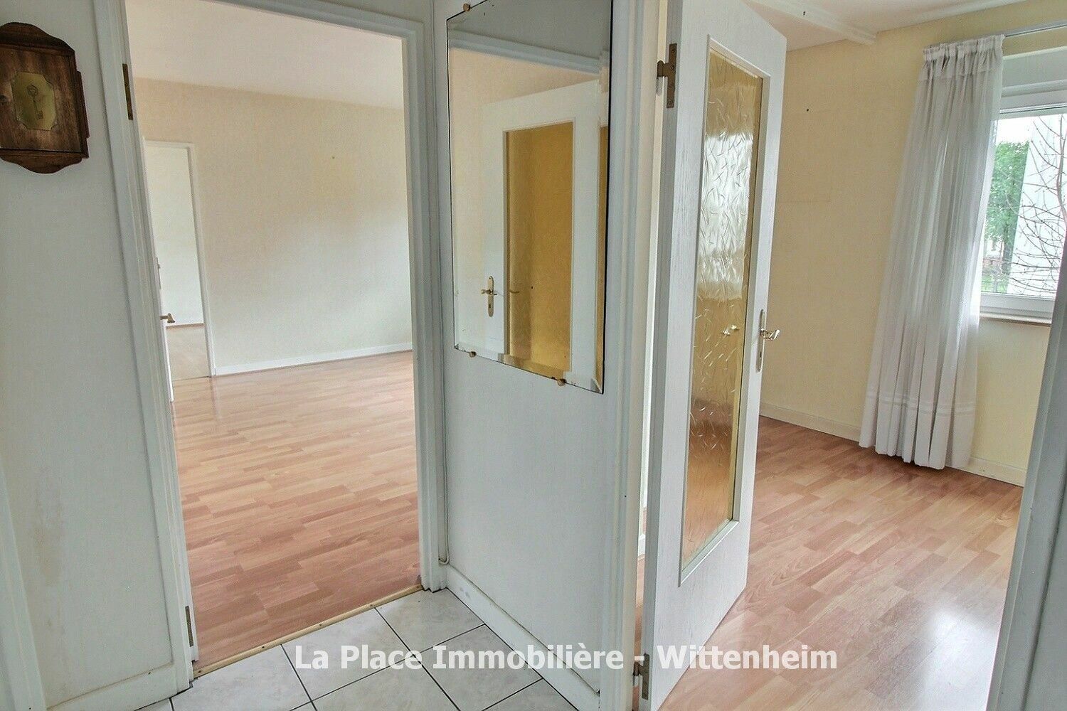 Appartement à vendre 5 85.21m2 à Wittenheim vignette-2