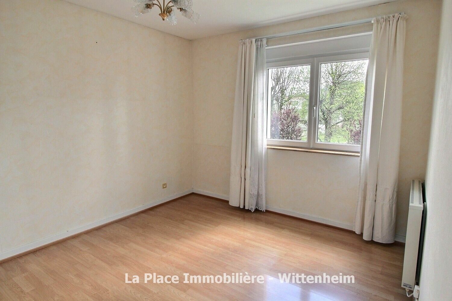 Appartement à vendre 5 85.21m2 à Wittenheim vignette-7