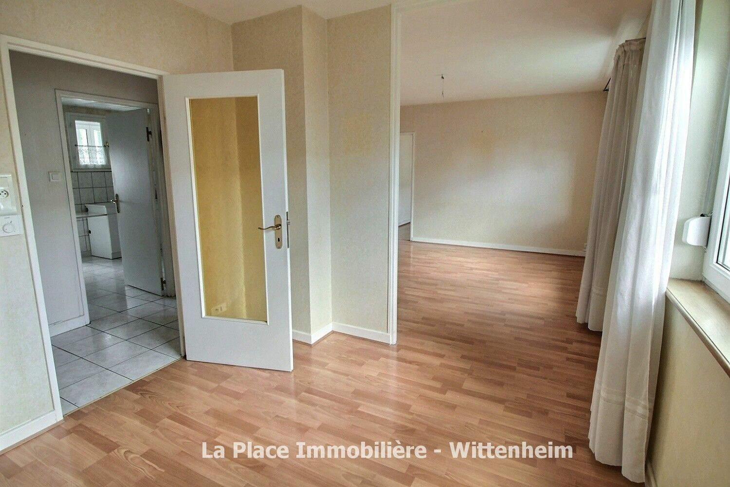 Appartement à vendre 5 85.21m2 à Wittenheim vignette-3