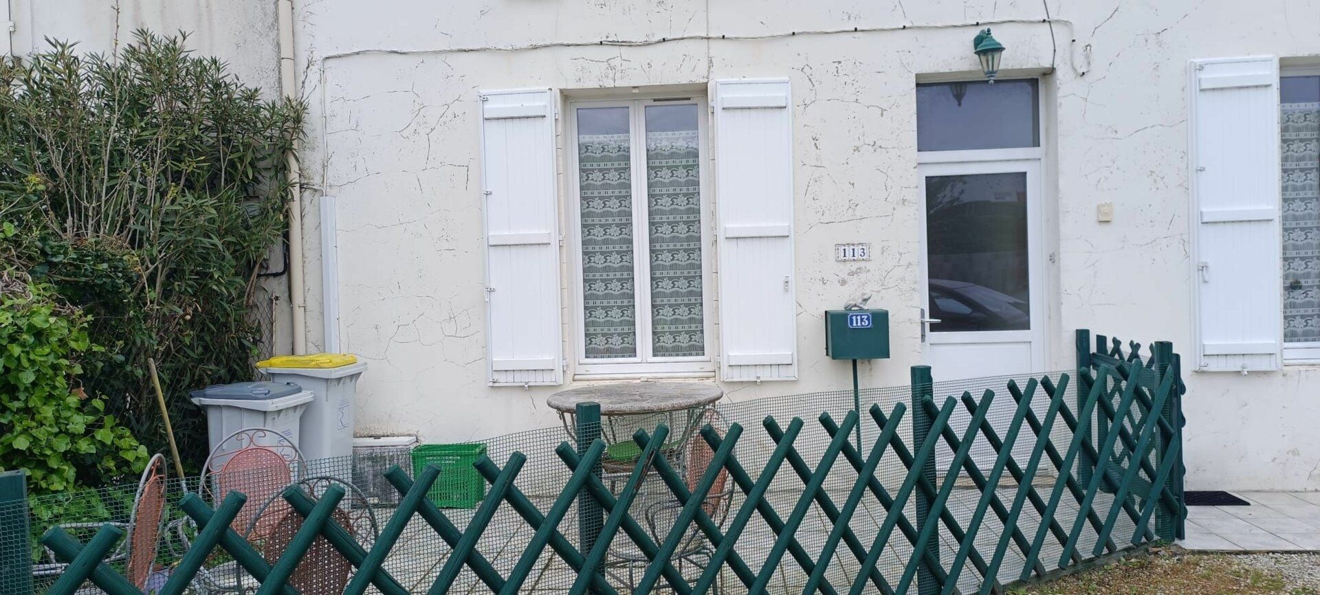 Maison à vendre 5 m2 à Rochefort vignette-17