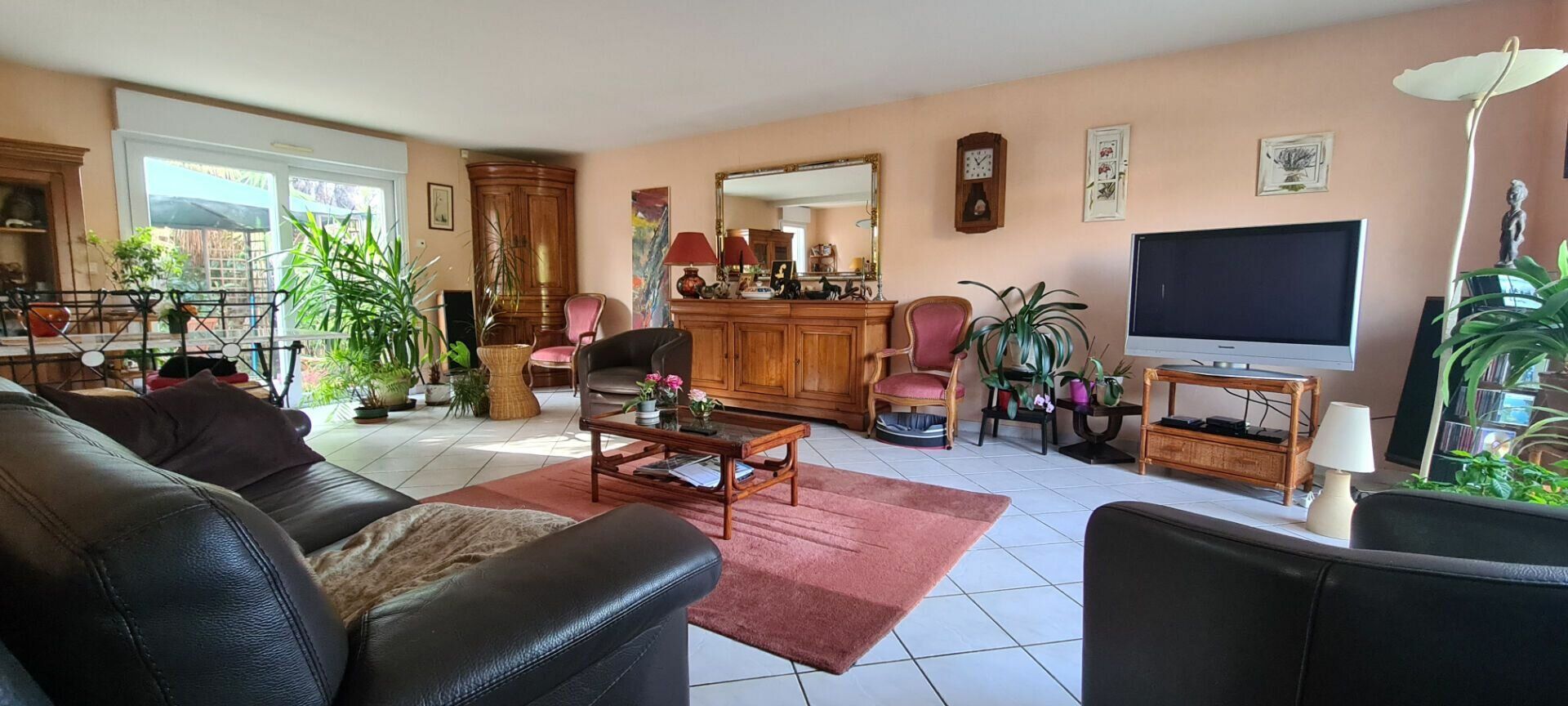 Maison à vendre 6 m2 à Boussy-Saint-Antoine vignette-4