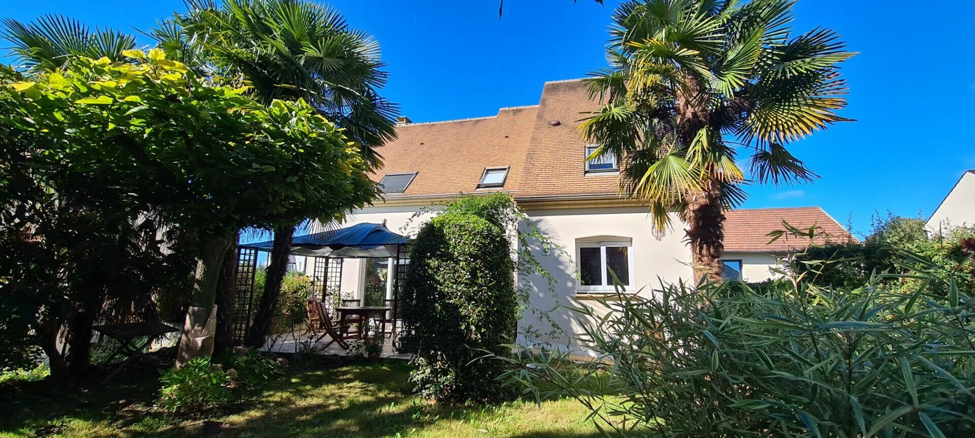 Maison à vendre 6 m2 à Boussy-Saint-Antoine vignette-1