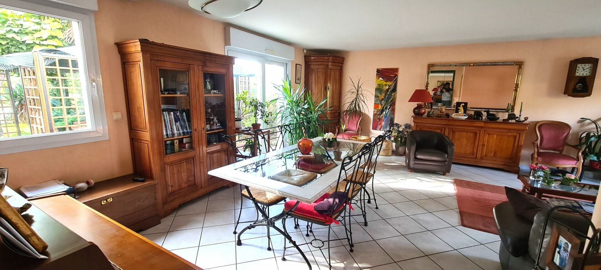 Maison à vendre 6 m2 à Boussy-Saint-Antoine vignette-6