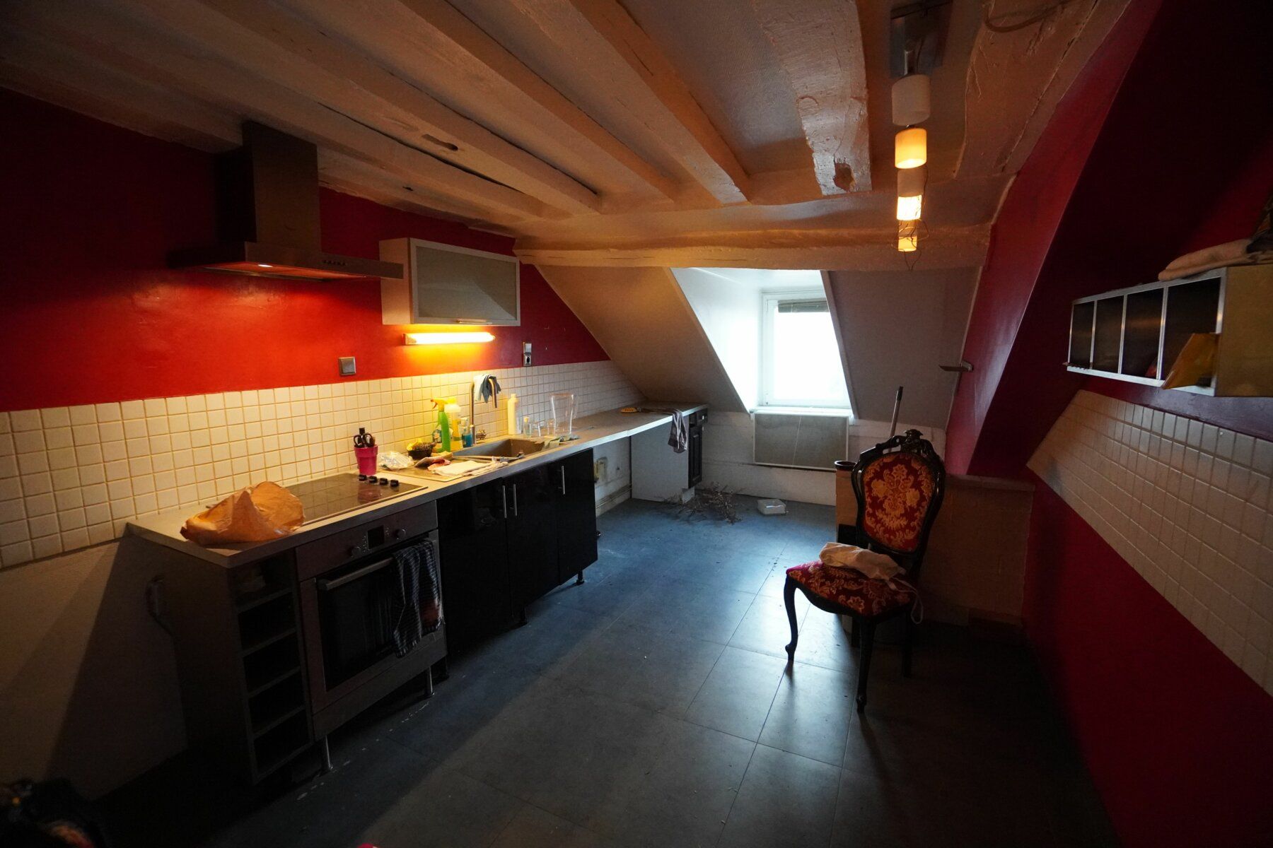 Appartement à vendre 4 91.3m2 à Dijon vignette-9