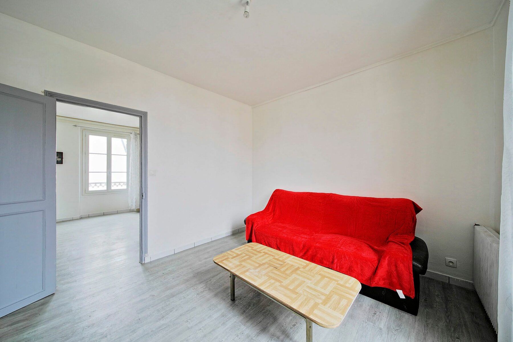 Appartement à vendre 3 54.05m2 à Lagny-sur-Marne vignette-5