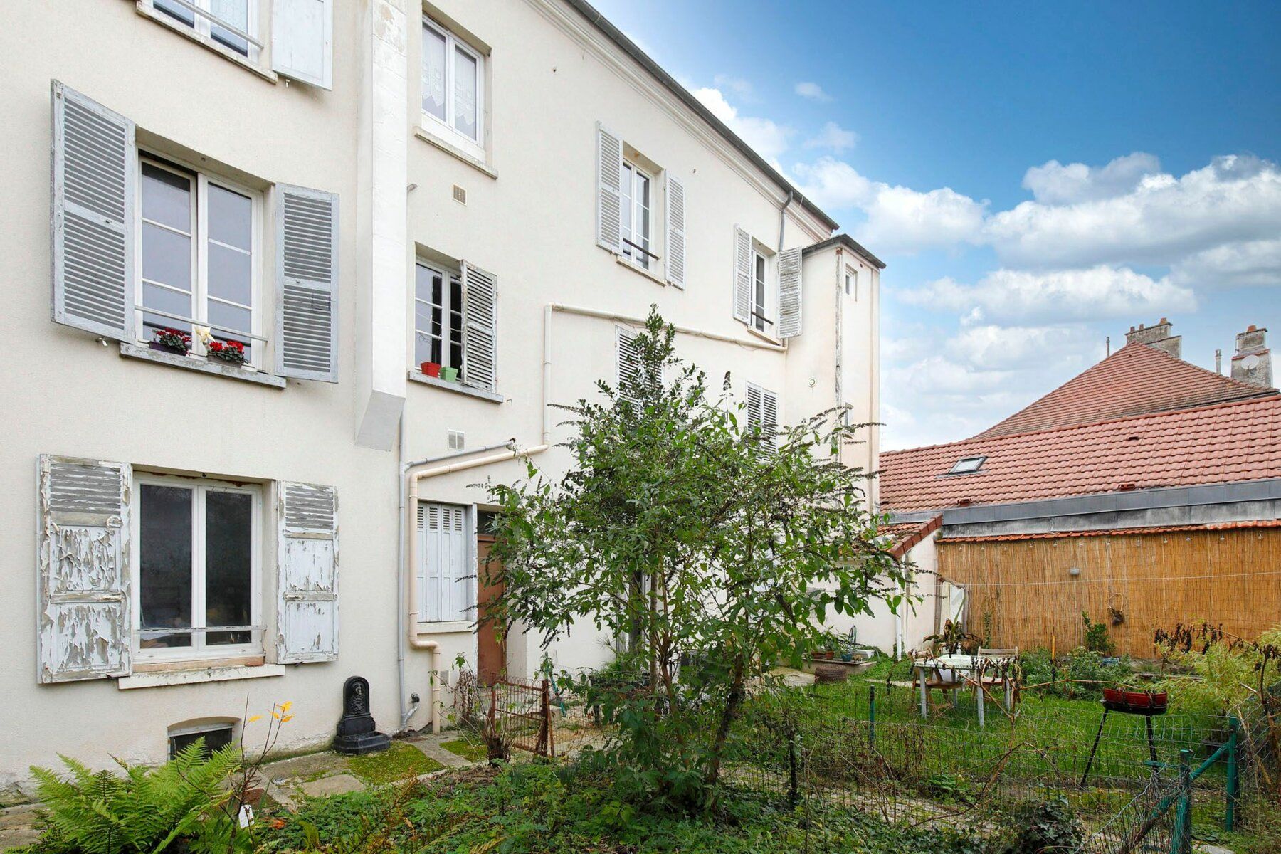 Appartement à vendre 3 54.05m2 à Lagny-sur-Marne vignette-2