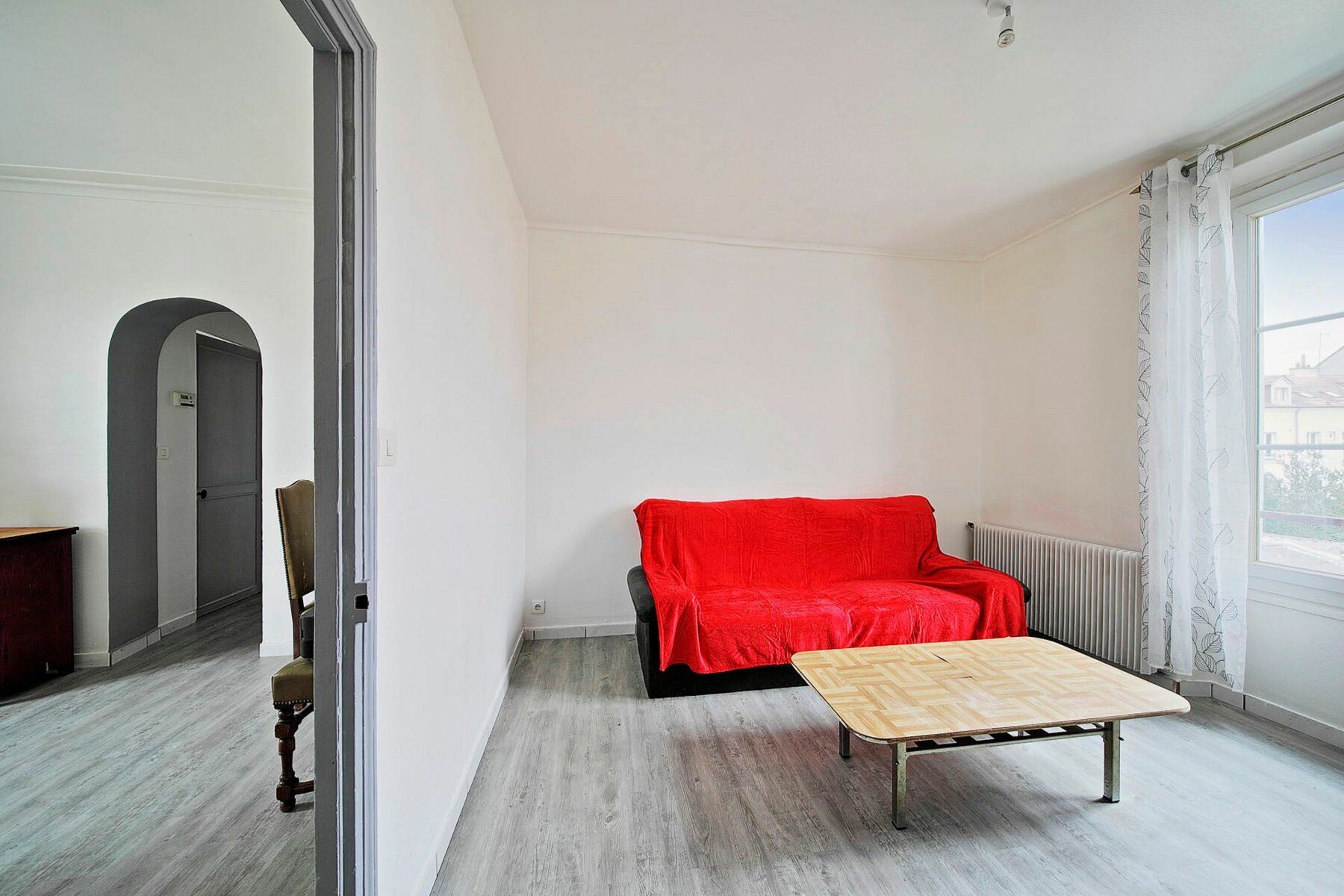 Appartement à vendre 3 54.05m2 à Lagny-sur-Marne vignette-4
