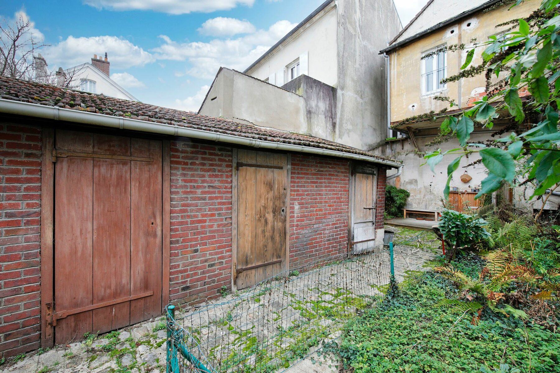 Appartement à vendre 3 54.05m2 à Lagny-sur-Marne vignette-12
