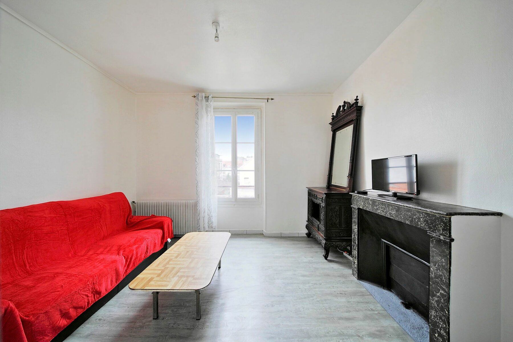 Appartement à vendre 3 54.05m2 à Lagny-sur-Marne vignette-3