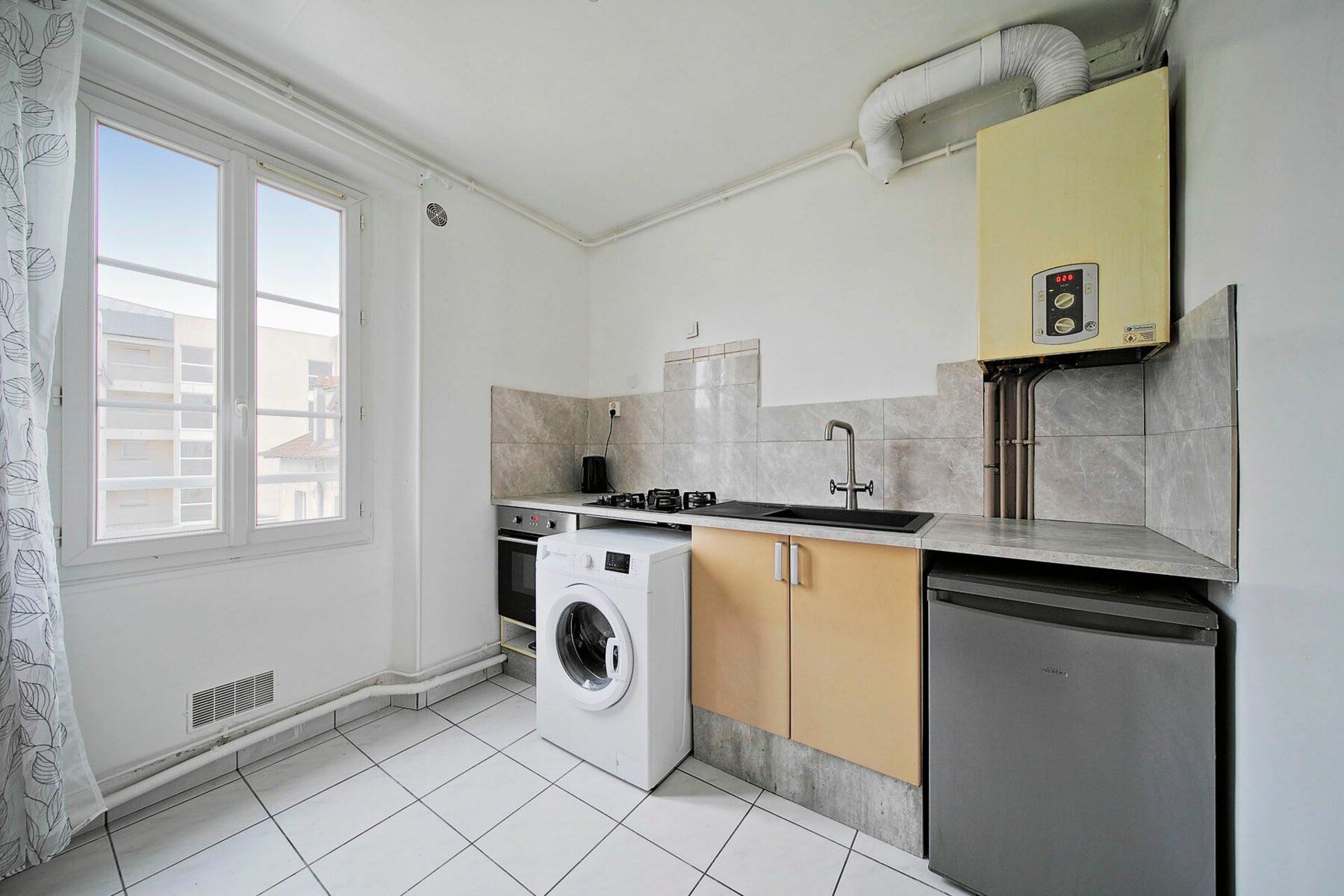 Appartement à vendre 3 54.05m2 à Lagny-sur-Marne vignette-6