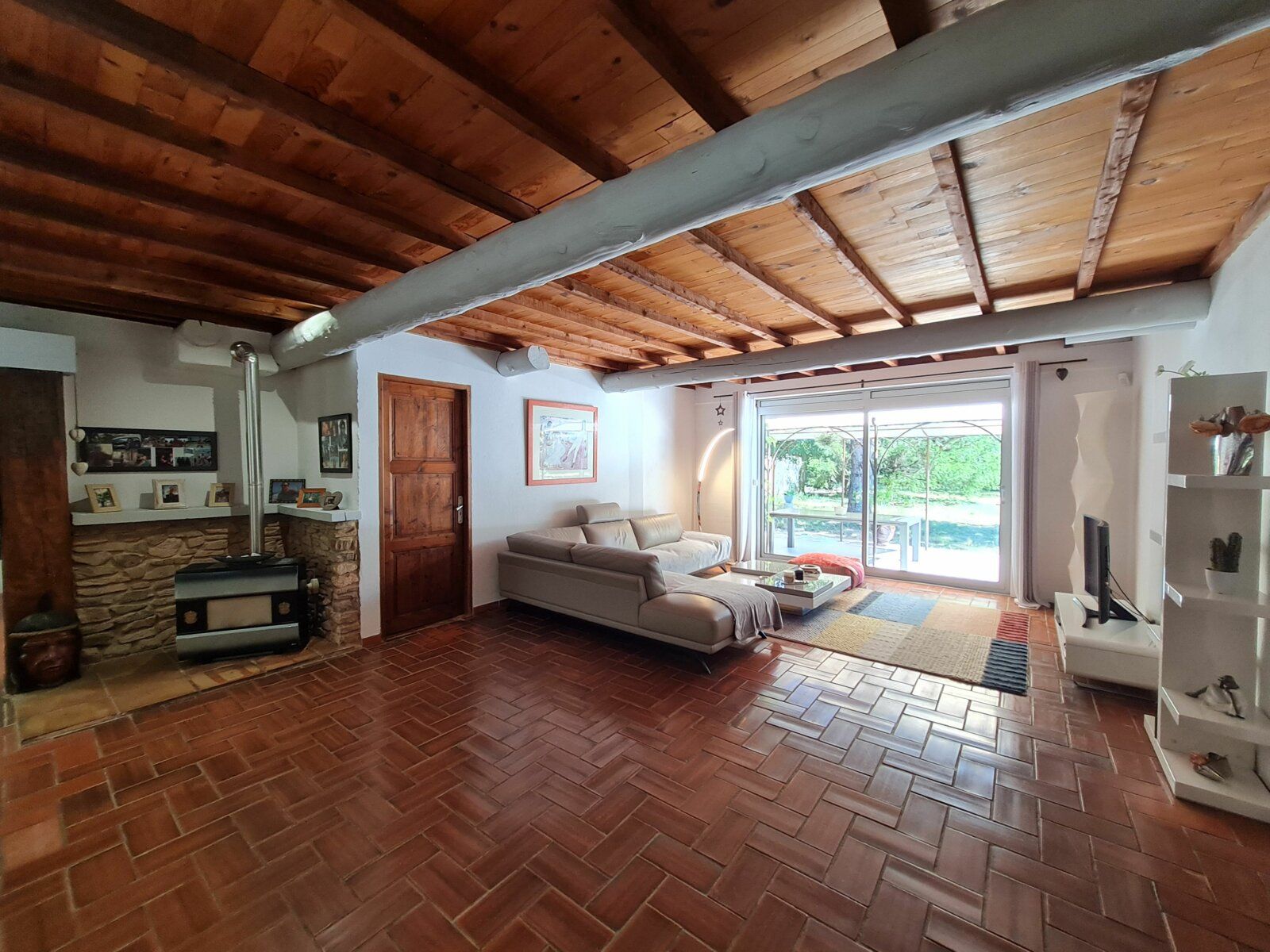Maison à vendre 4 230m2 à Rochefort-du-Gard vignette-8