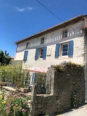 Maison à vendre 5 m2 à Carcassonne vignette-3