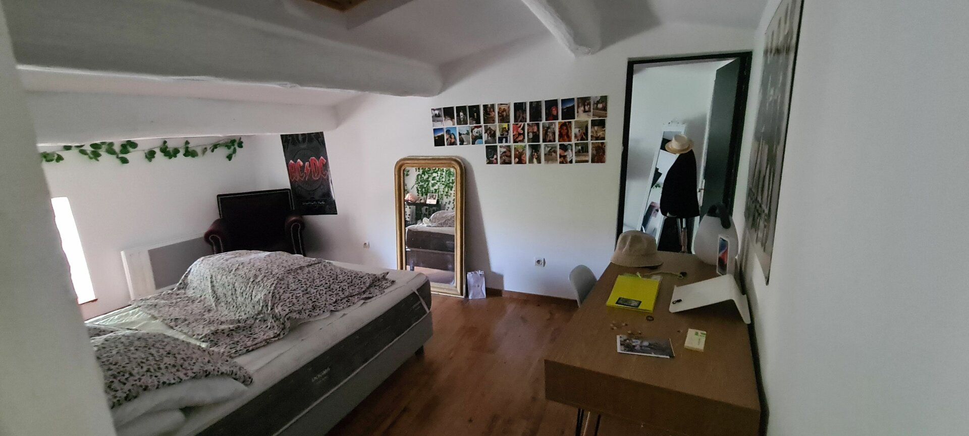 Maison à vendre 5 m2 à Carcassonne vignette-7