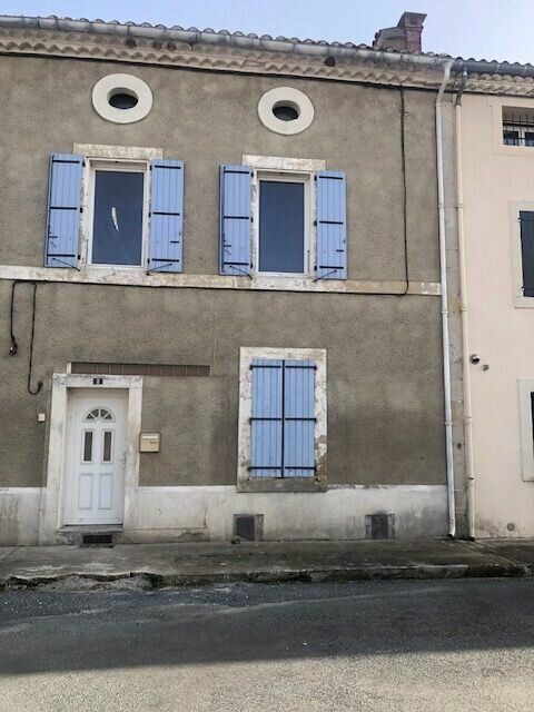 Maison à vendre 0 0m2 à Vielmur-sur-Agout vignette-1
