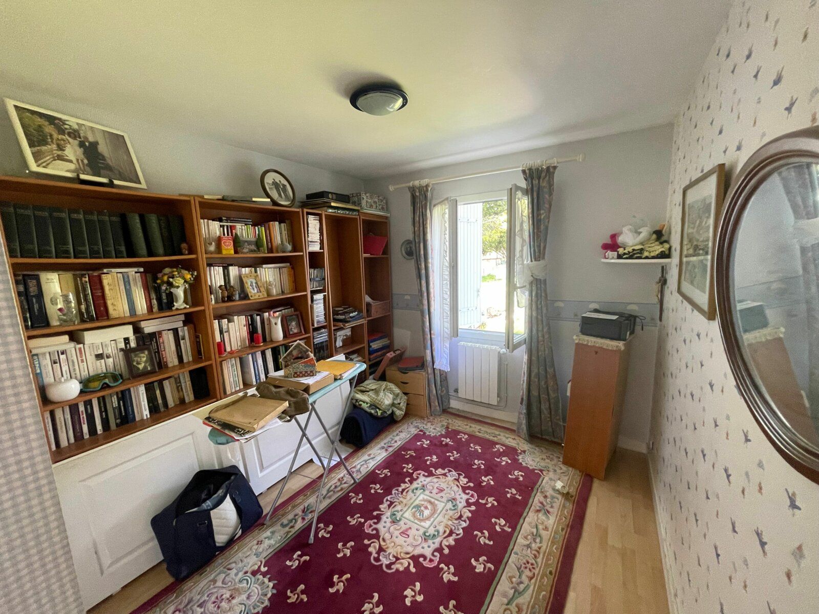 Maison à vendre 6 m2 à Bussac-sur-Charente vignette-9