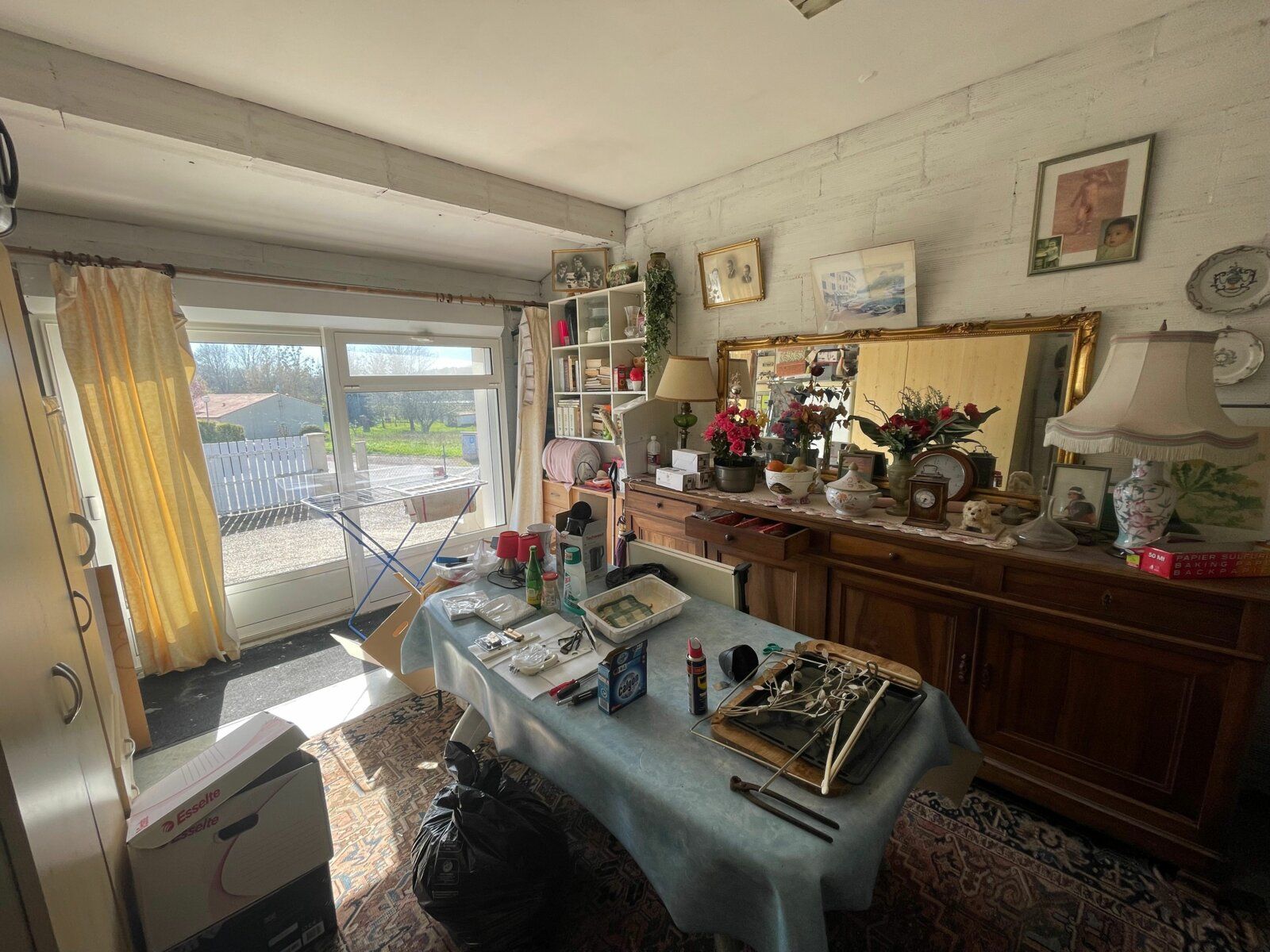 Maison à vendre 6 m2 à Bussac-sur-Charente vignette-10