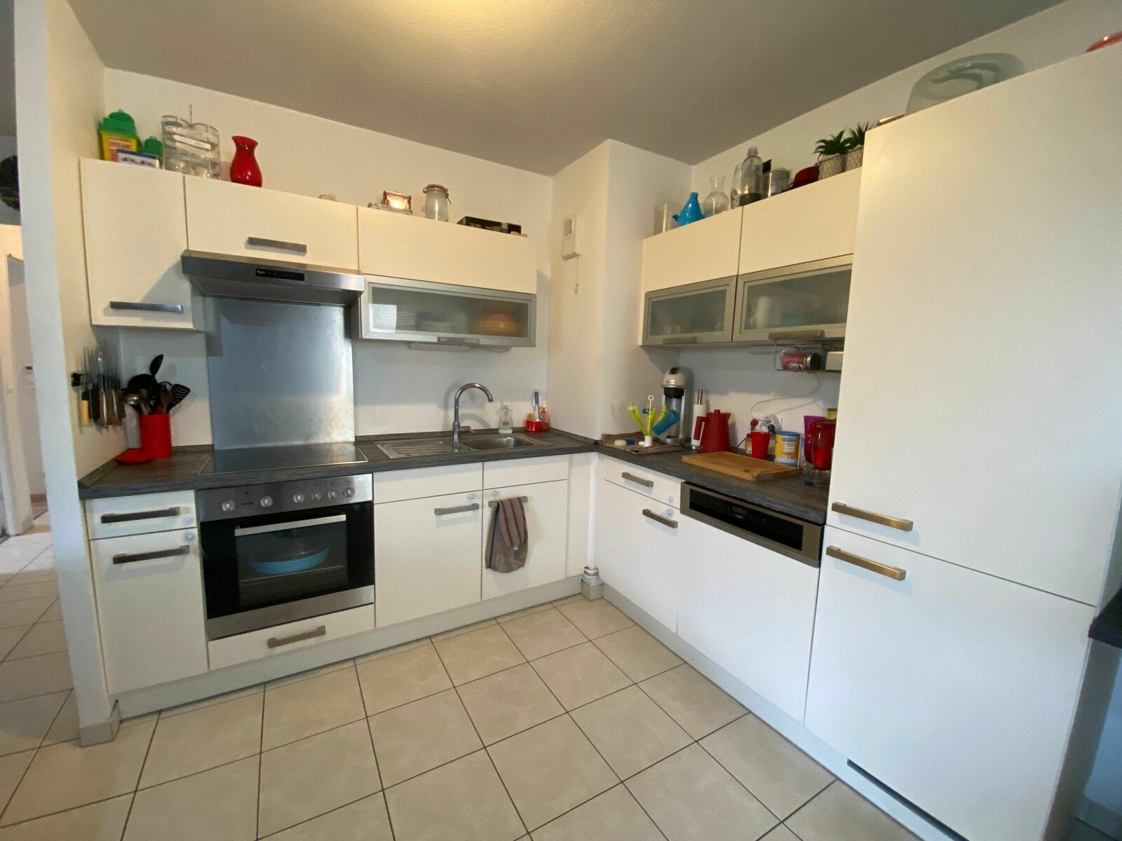 Appartement à vendre 3 65.87m2 à Lorry-lès-Metz vignette-3