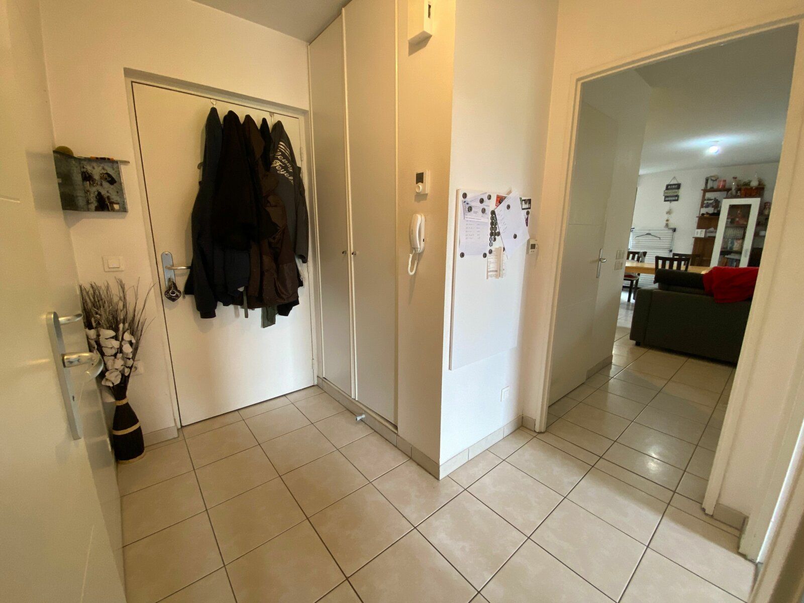 Appartement à vendre 3 65.87m2 à Lorry-lès-Metz vignette-8