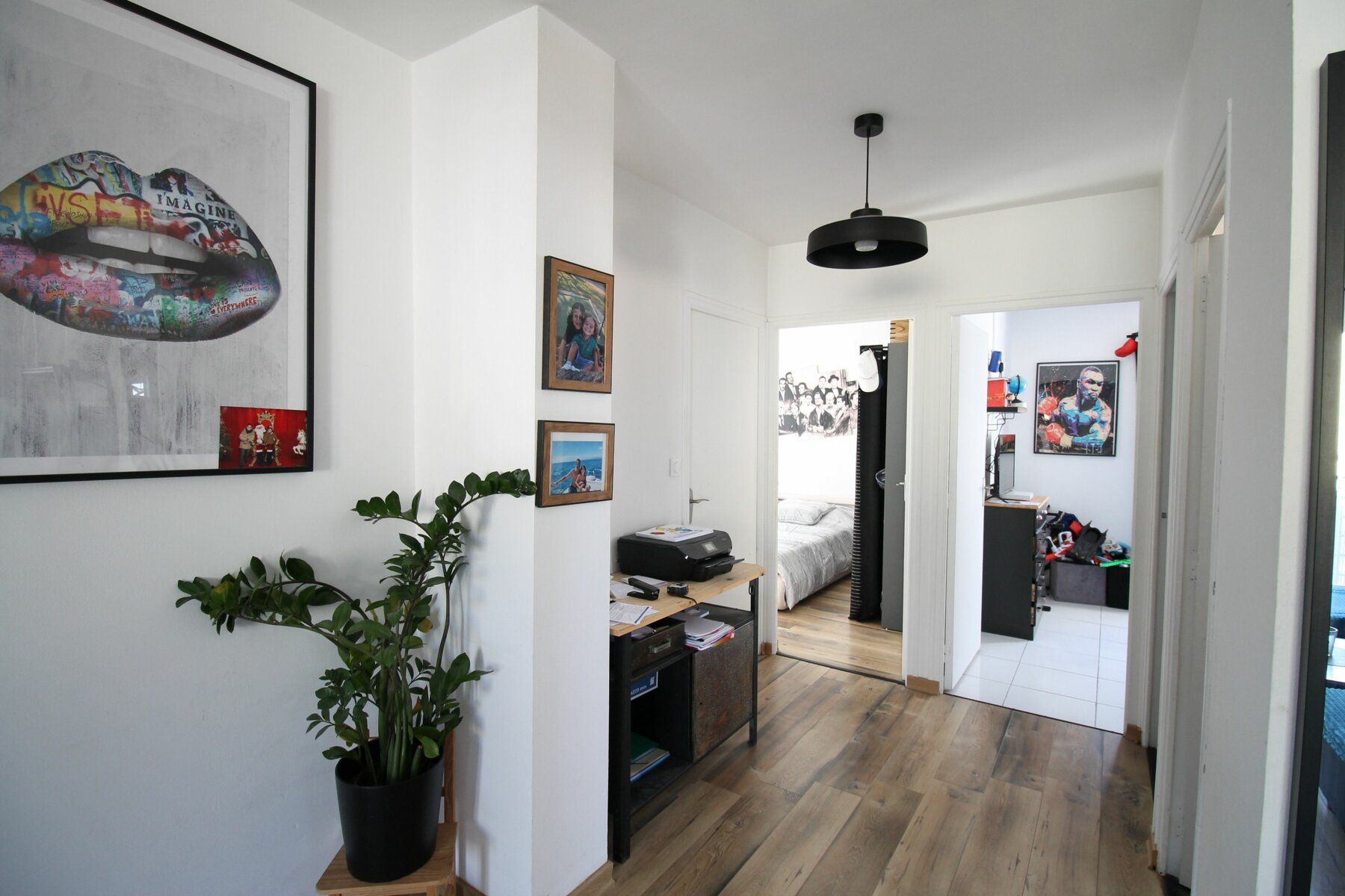 Appartement à vendre 4 m2 à Canet-en-Roussillon vignette-1
