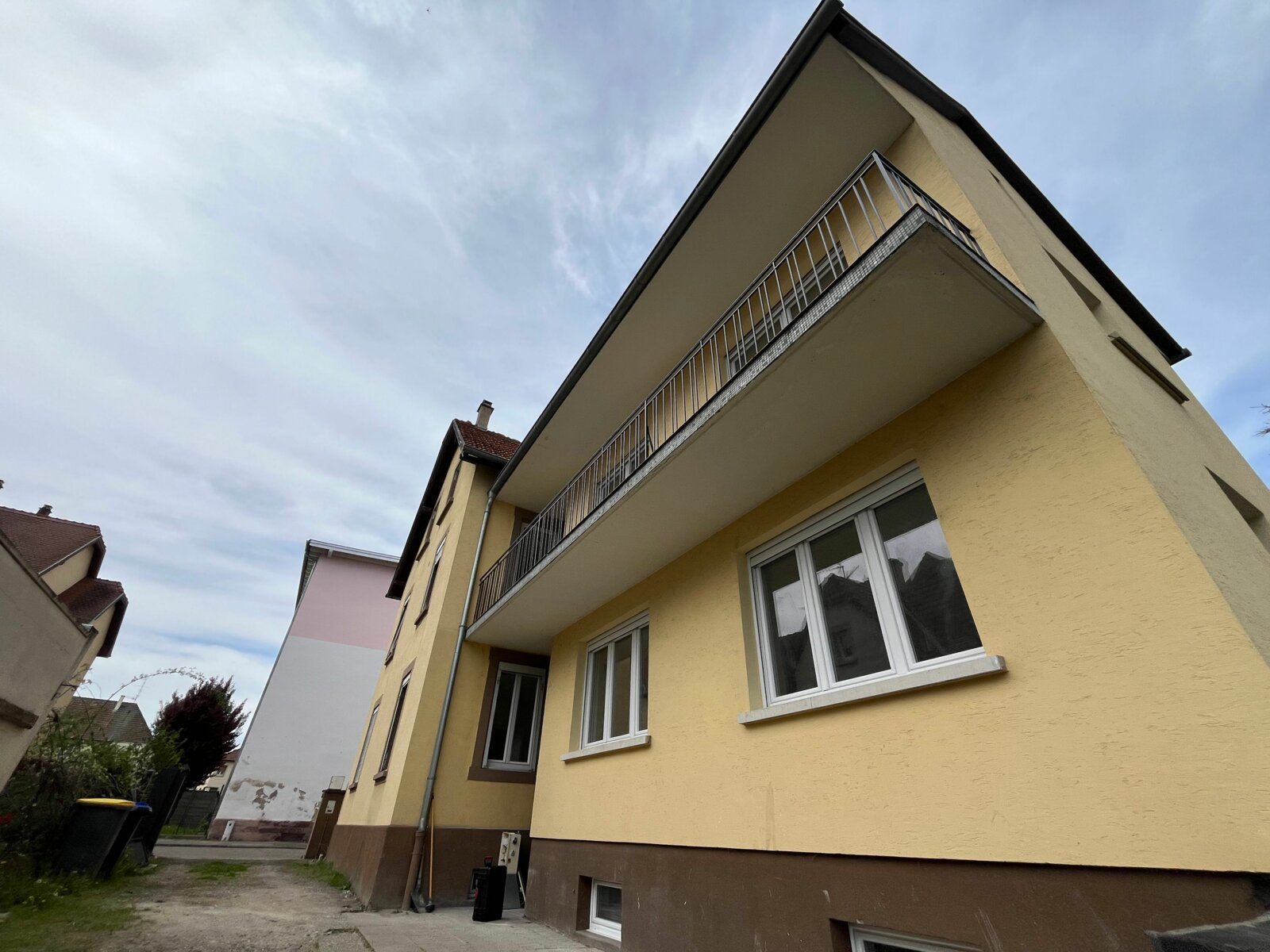 Appartement à vendre 3 71m2 à Bischheim vignette-7