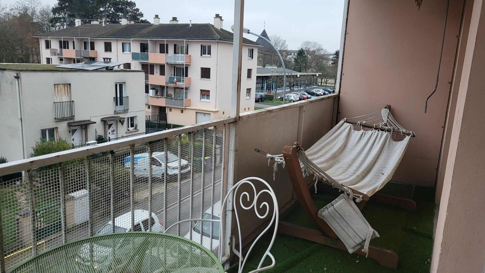 Appartement à vendre 4 72.04m2 à Saint-Fargeau-Ponthierry vignette-3