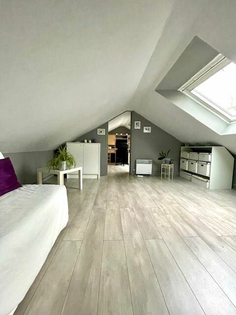 Maison à vendre 6 m2 à Saint-Germain-lès-Corbeil vignette-11