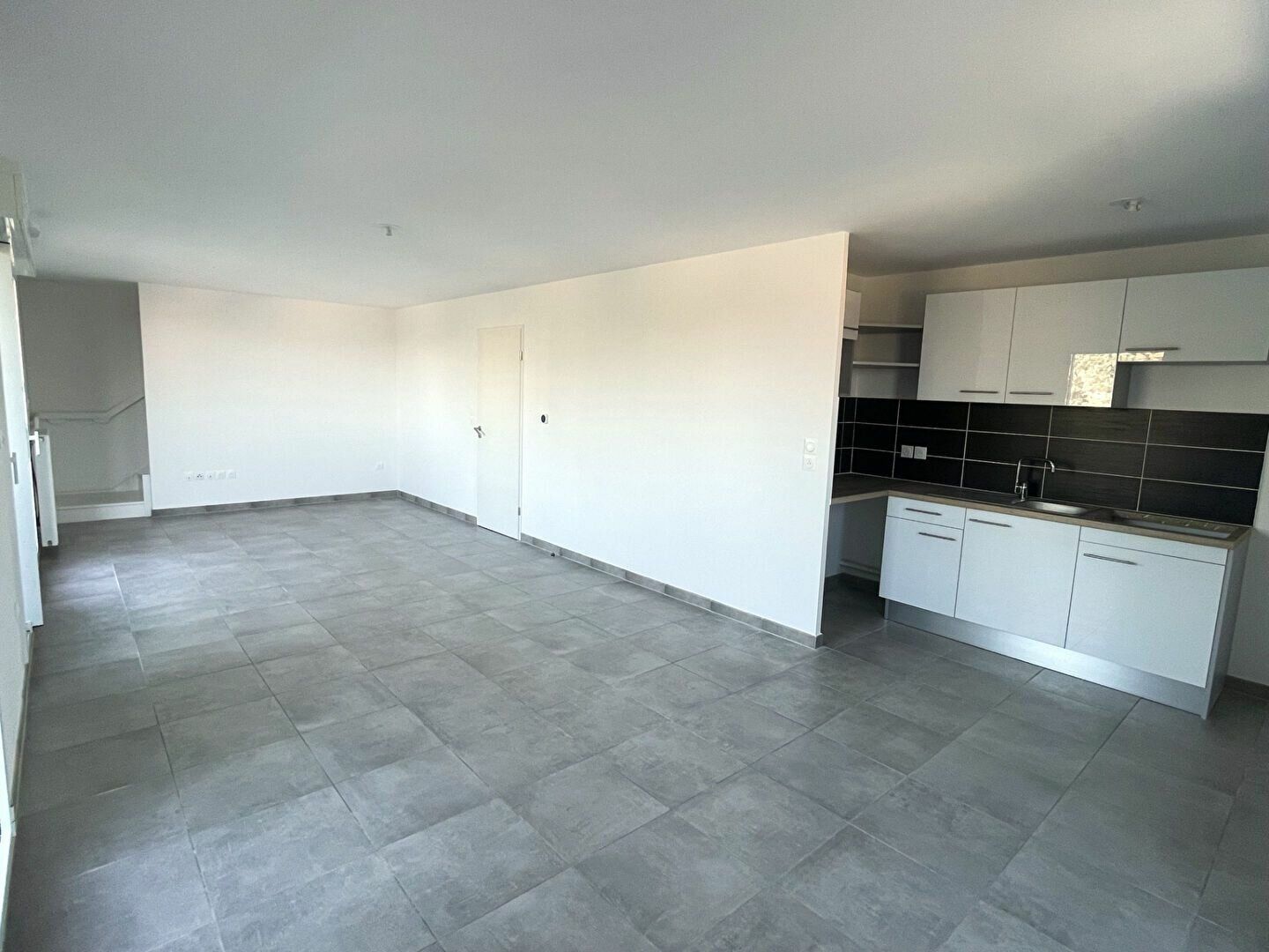 Appartement à vendre 4 m2 à Toulouse vignette-6