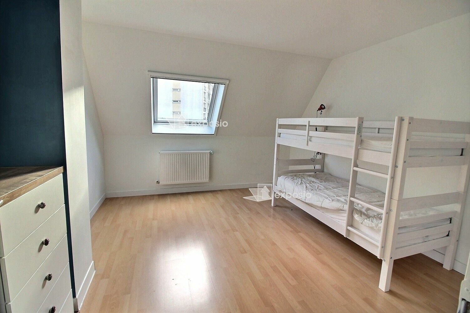 Appartement à vendre 3 72.56m2 à Strasbourg vignette-4