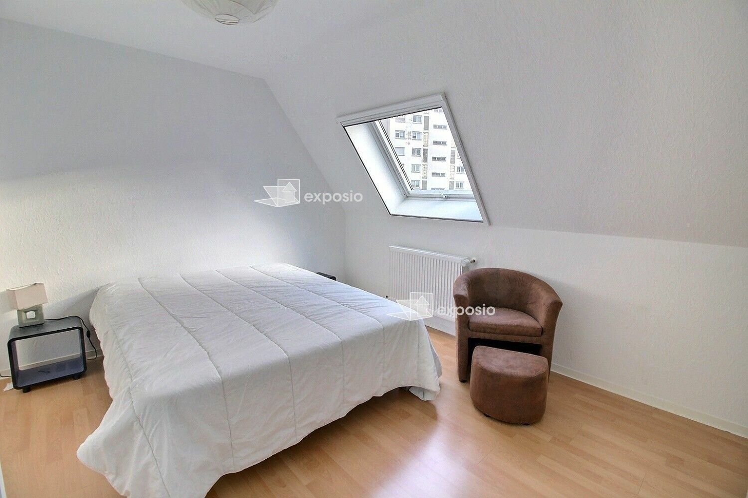 Appartement à vendre 3 72.56m2 à Strasbourg vignette-5