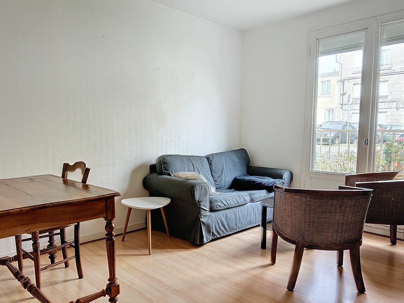 Appartement à louer 2 m2 à Brest vignette-2