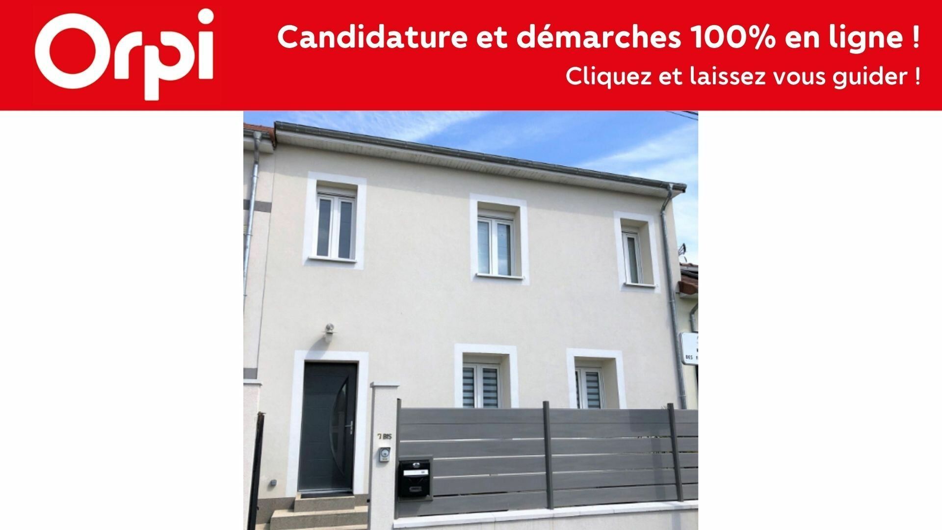 Maison à louer 4 m2 à Champigny-sur-Marne vignette-1