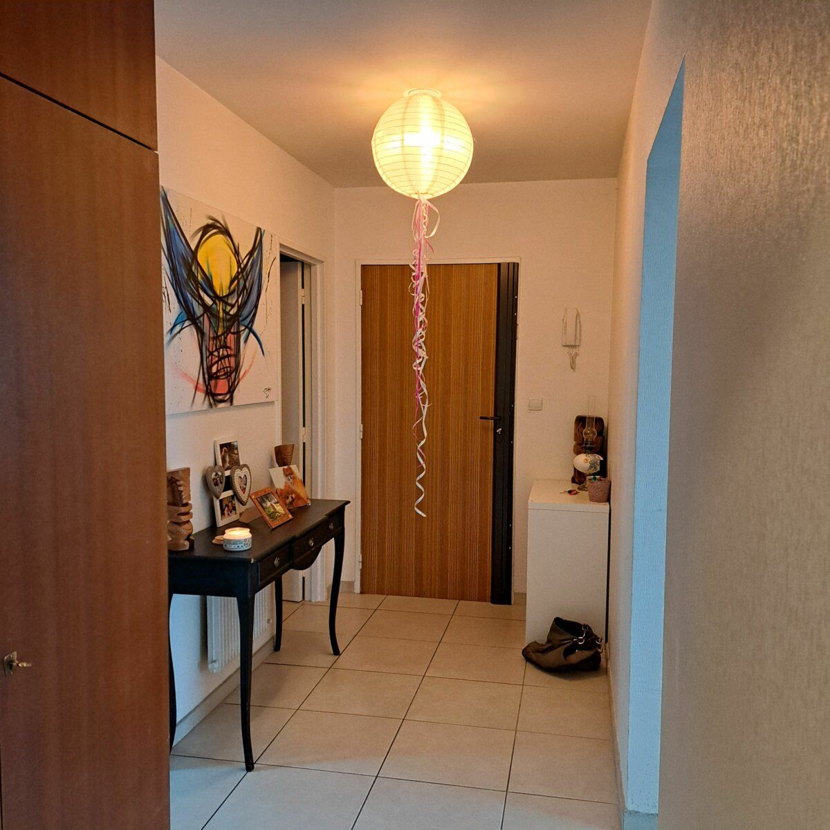 Appartement à louer 3 92m2 à Thionville vignette-2