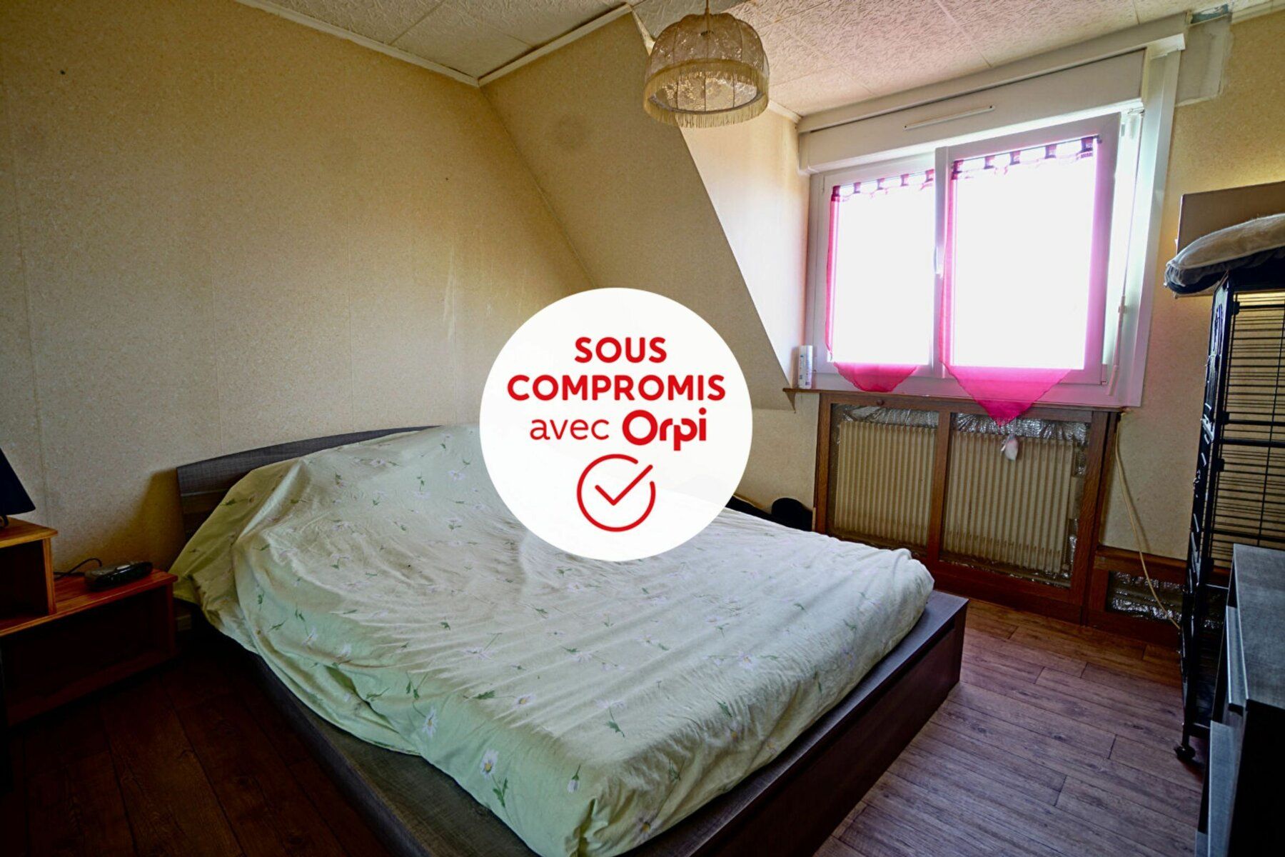 Maison à vendre 5 m2 à Boulogne-sur-Mer vignette-5
