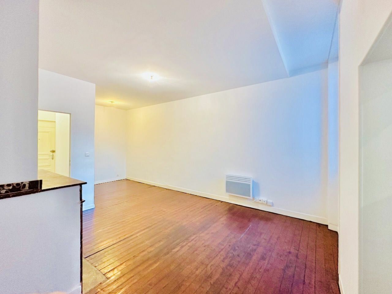 Appartement à vendre 2 33.19m2 à Toulouse vignette-1