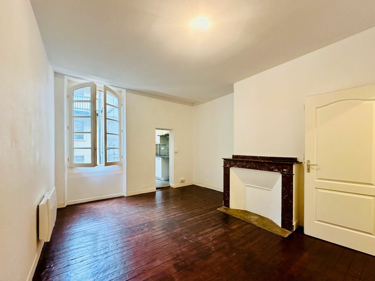 Appartement à vendre 2 33.19m2 à Toulouse vignette-2