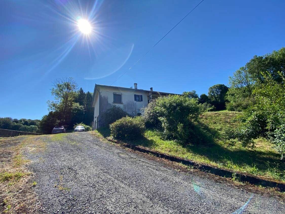 Maison à vendre 5 157m2 à Castelnau-de-Brassac vignette-1