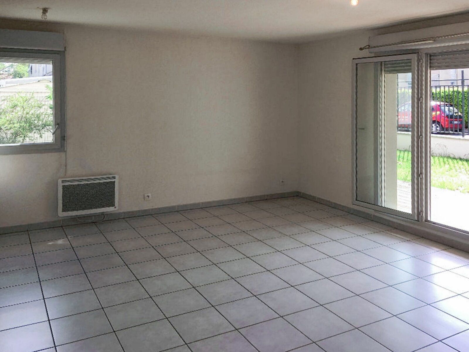 Appartement à vendre 1 35.13m2 à Toulouse vignette-3