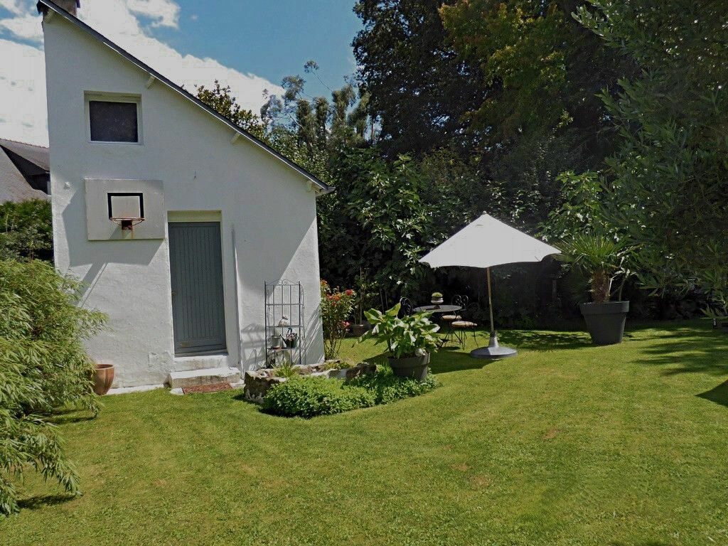 Maison à vendre 4 68m2 à Saint-Philibert vignette-2