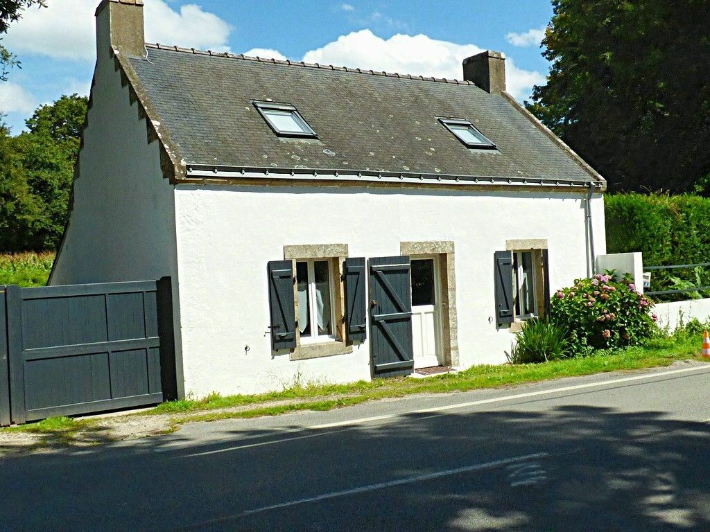 Maison à vendre 4 68m2 à Saint-Philibert vignette-3