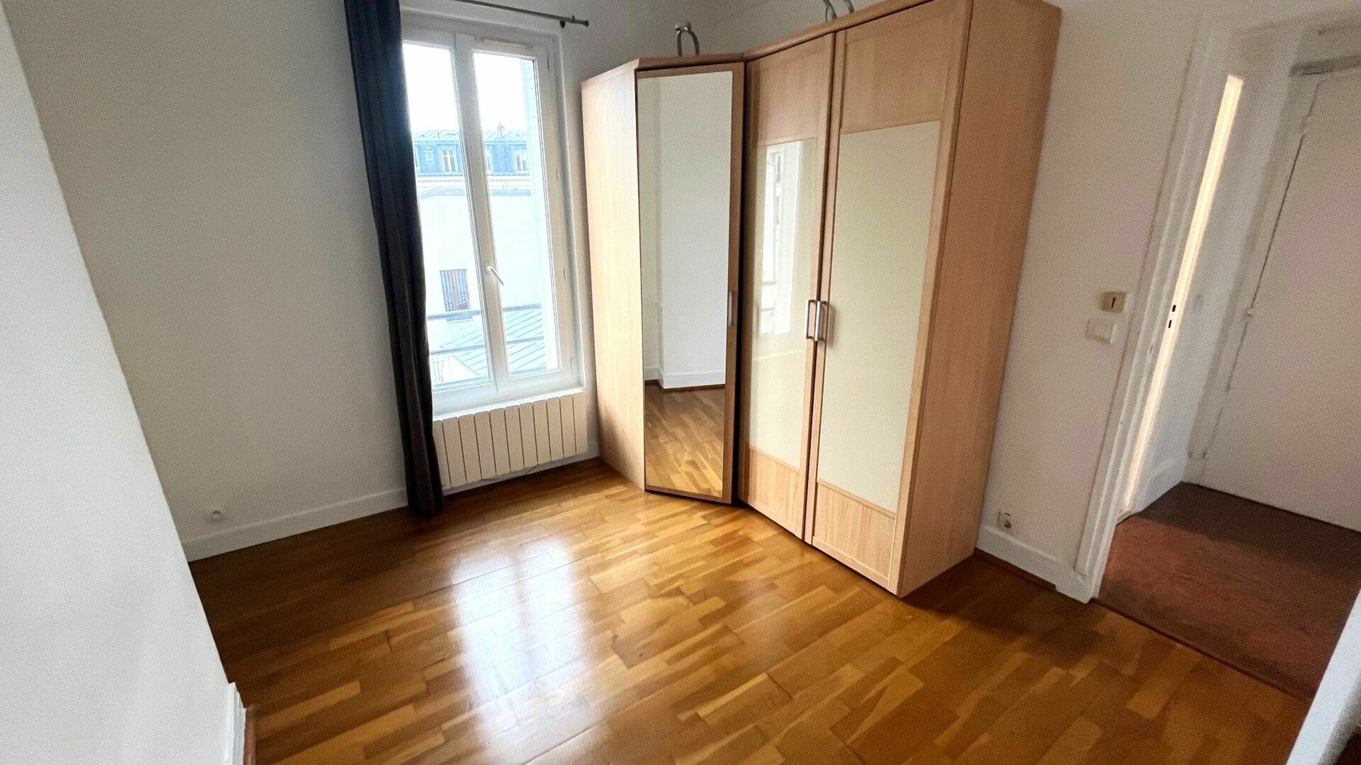 Appartement à vendre 2 44.1m2 à Saint-Mandé vignette-6