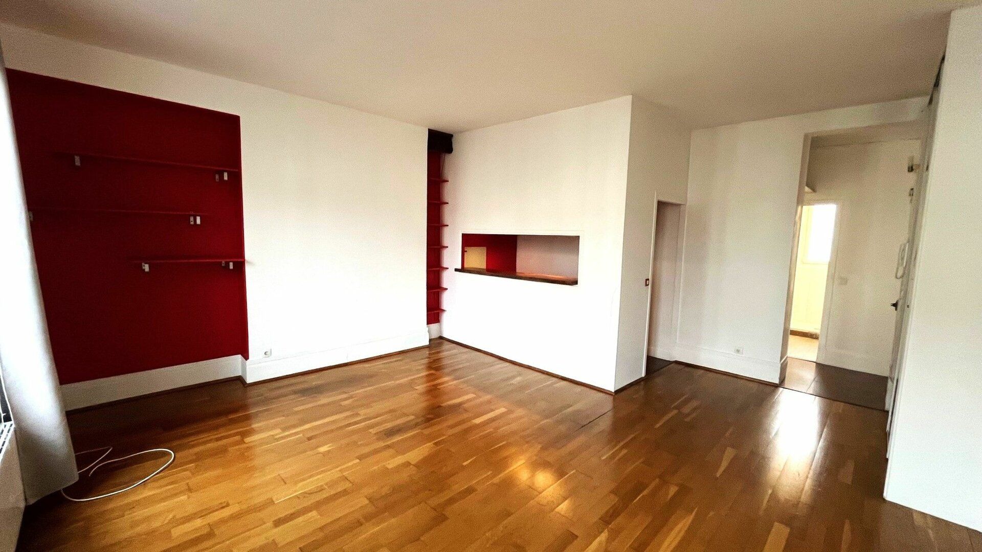 Appartement à vendre 2 44.1m2 à Saint-Mandé vignette-1