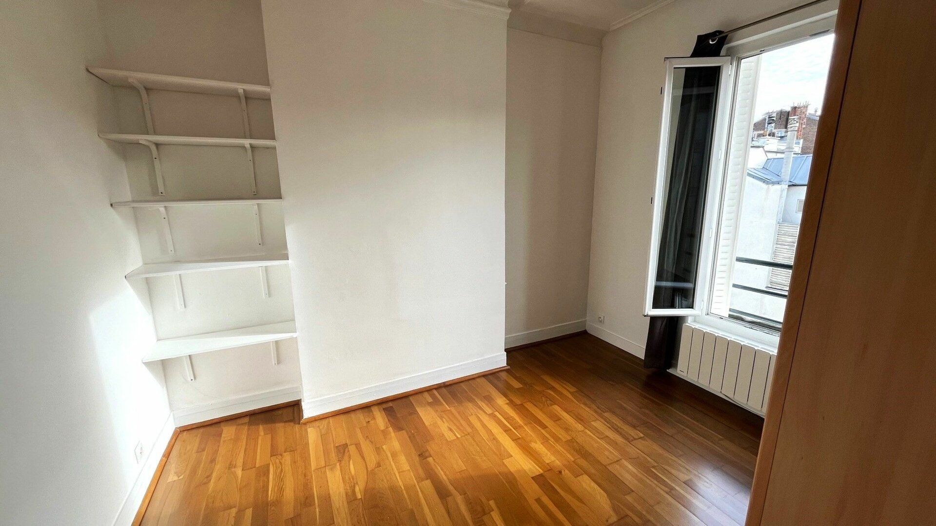 Appartement à vendre 2 44.1m2 à Saint-Mandé vignette-5