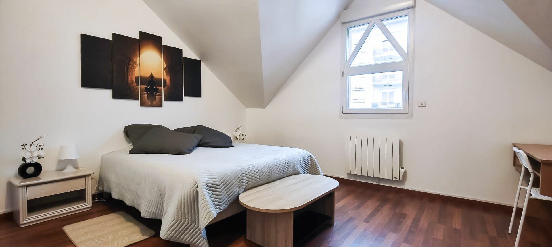 Appartement à vendre 4 111m2 à Rouen vignette-8