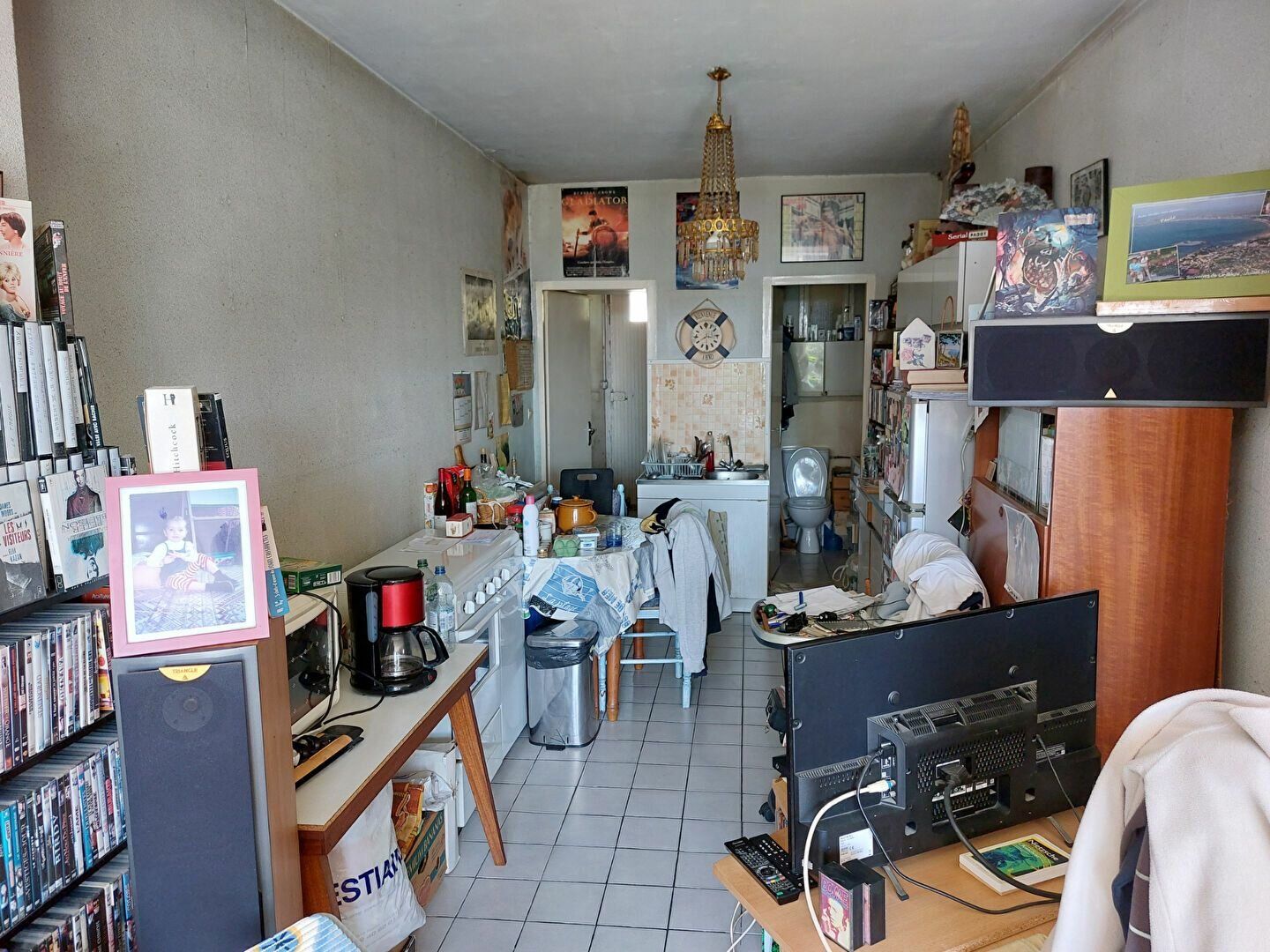 Maison à vendre 4 88m2 à Le Croisic vignette-6