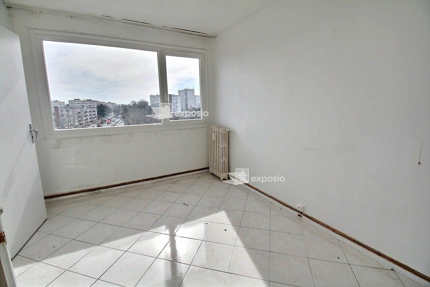 Appartement à vendre 4 63.59m2 à Ris-Orangis vignette-2